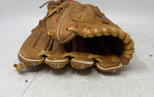 Load image into Gallery viewer, Rawlings Unisex Brown RBG10 Basket-Web Baseball Glove 13-Inch
