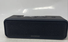Load image into Gallery viewer, Anker Soundcore 2 Model A3125 Black Portable Bluetooth Speaker Power On
