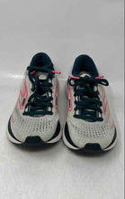Load image into Gallery viewer, Brooks Womens Glycerin 19 1203431B110 Green Pink Lace-Up Sneakers Shoes Sz 5.5 B
