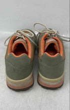 Load image into Gallery viewer, Merrell Womens Solo J01810 Green Peach Lace-Up Low Top Sneakers Shoes Size 6

