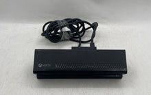 Load image into Gallery viewer, Microsoft For Xbox One Kinect Model 1520 Black Motion Camera Not Tested
