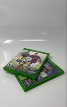 Load image into Gallery viewer, Lot Of 2 Pcs Microsoft Xbox One Fifa 15 &amp; Fifa 16 Video Game Not Tested
