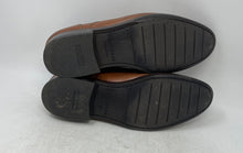 Load image into Gallery viewer, Cole Haan Mens Henry Grand C24157 Brown Leather Oxford Dress Shoes Size 10M
