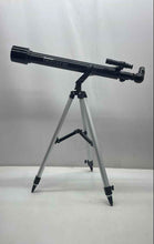 Load image into Gallery viewer, Celestron Powerseeker 60AZ Black 21041 700mm Tripod Telescope

