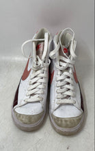 Load image into Gallery viewer, Nike Womens Blazer Mid '77 Next Nature DQ4124-105 White Basketball Shoes Sz 7.5
