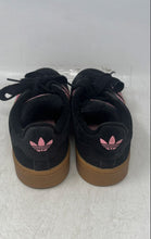 Load image into Gallery viewer, Adidas Womens Campus 00s IH1303 Black Pink Suede Lace-Up Sneaker Shoes Size 6
