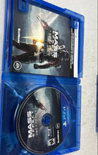 Load image into Gallery viewer, Lot Of 2 Pcs Assorted Mixed Variety Video Games For Sony PlayStation 4 Untested
