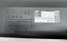 Load image into Gallery viewer, Acer Model S231HL Black 23-Inch Full HD LCD Monitor Not Tested For Parts
