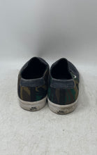 Load image into Gallery viewer, Nike Mens SB Portmore II Solarsoft AH3364-004 Navy Camouflage Sneakers Shoes 8.5
