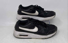 Load image into Gallery viewer, Nike Womens Air Max SC White Black Low Top Lace-Up Sneaker Shoes Size 9
