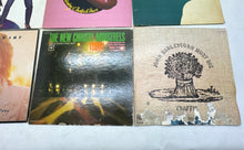 Load image into Gallery viewer, Lot Of 10 Pcs Assorted Mixed Artist Disco Music Vinyl Records No Tested
