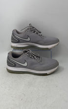 Load image into Gallery viewer, Nike Womens Zoom All Out Low 2 AJ0036-007 Gray White Sneakers Shoes Size 9
