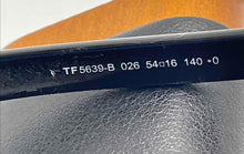 Load image into Gallery viewer, Authentic Tom Ford Women's Clear Pink Black Glasses With Case
