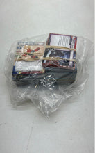 Load image into Gallery viewer, Lot Of Mixed Variety Marvel Various Characters Collectible Trading Cards Game
