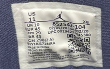 Load image into Gallery viewer, Nike Mens Air Jordan 1 Mid SE 852542-104 Multicolor Sneaker Shoes Size 11
