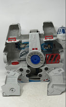 Load image into Gallery viewer, Hasbro Star Wars Galactic Heroes 2-In-1 Millennium Falcon Sound Vehicle Playset
