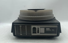 Load image into Gallery viewer, Vintage Kodak Carousel 750 H Black Auto Focus Slide Projector Not Tested
