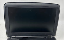 Load image into Gallery viewer, RCA Model DRC96100 Black 10-Inch LCD Display Portable DVD Player Untested
