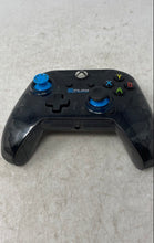 Load image into Gallery viewer, PLAY Black Video Gaming Wired Controller For Microsoft Xbox One Not Tested
