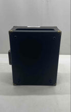 Load image into Gallery viewer, Crosley Model CR6254A Retrospect Black 3-Speed Suitcase Record Player Not Tested
