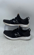 Load image into Gallery viewer, New Balance Womens FF Sport V1 WSPTLB1 Black Sneakers Shoes Size 9B No Insole
