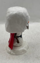 Load image into Gallery viewer, Funko Pop Star Wars Darth Vader 556 Holiday Snowman Series Vinyl Action Figure
