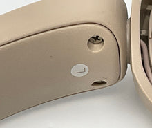 Load image into Gallery viewer, Sony WH-CH520 Beige On-Ear Wireless Bluetooth Headphones Not Tested NCL
