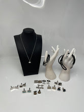 Load image into Gallery viewer, Men's Accessories Cufflink, Bracelet, Chain (14 Pcs)
