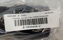 Load image into Gallery viewer, Vivitar Series 1 No.183045 Black 500mm Super Telephoto Zoom Lens Untested
