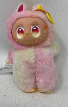Load image into Gallery viewer, Pop Mart The Monsters Replica Multicolor Collectible Labubu Plush Toy
