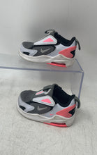 Load image into Gallery viewer, Nike Kids Air Max Bolt CW1629-003 Gray Pink White Sneaker Shoes Size 4C
