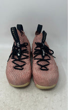 Load image into Gallery viewer, Nike Unisex Kids LeBron 15 943762-600 Rose Round Toe Basketball Shoes Size 6.5Y
