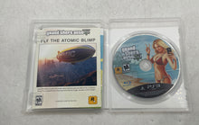 Load image into Gallery viewer, Lot Of 3 Pcs Assorted Sony PlayStation PS3 Multicolor Action Video Games
