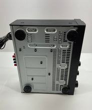 Load image into Gallery viewer, Insignia Model NS-R2001 Black 2.0 Channel AM/FM Stereo Receiver Not Tested
