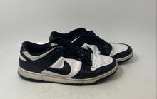 Load image into Gallery viewer, Nike Mens Dunk Low DD1391-100 Black White Lace-Up Sneaker Shoes Size 11.5
