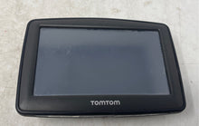 Load image into Gallery viewer, Tomtom XL N14644 Black 4.3 In Touchscreen Car's GPS Navigation System Not Tested
