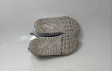 Load image into Gallery viewer, Nike Kids Air Max 90 White Leather Low Top Lace-Up Sneakers Shoes Size 1.5Y
