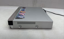 Load image into Gallery viewer, LG DR1F9H Silver Super Multi Portable DVD Player And Recorder Not Tested
