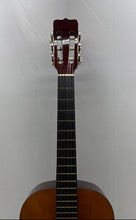 Load image into Gallery viewer, Lucida LG-510 3/4 Brown Wood 6 String Student Classical Guitar In Soft Case
