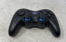 Load image into Gallery viewer, Logitech Black Cordless Action Wireless Controller For PlayStation 2 Not Tested
