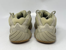 Load image into Gallery viewer, Authentic Adidas Mens Yeezy 500 FW4839 Beige Lace-Up Sneakers Shoes Size 4
