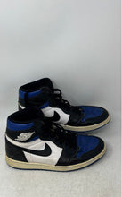 Load image into Gallery viewer, Nike Mens Air Jordan 1 Retro High 555088-041 Multicolor Sneaker Shoes Size 9
