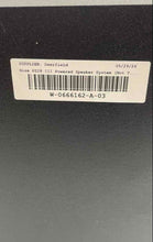 Load image into Gallery viewer, Bose Lifestyle PS28 III Black Powered Subwoofer Speaker System Not Tested
