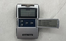 Load image into Gallery viewer, Compass Health 7000 Digital Handheld Tens Unit Muscle Stimulator Not Tested
