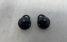 Load image into Gallery viewer, Pantheon B1 Silver Portable In-Ear Only Dual Wireless Stereo Bluetooth Headset
