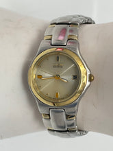 Load image into Gallery viewer, Citizen Eco-Drive Women's Silver Tone/Gold Tone Watch
