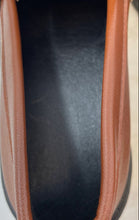 Load image into Gallery viewer, Unbranded Womens Brown Leather Round Toe Slip-On Loafer Shoes Size EUR 36
