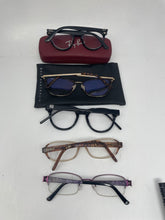 Load image into Gallery viewer, Quay, Ray Ban, Muse, Just, Bulova Multicolored Glasses
