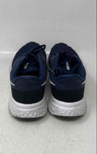 Load image into Gallery viewer, Nike Mens Revolution Blue White Low Top Lace-Up Sneakers Shoes Size 8
