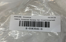 Load image into Gallery viewer, Hubble Connected SkyVision AI-Enhanced Crib Mount Camera Untested
